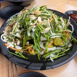 빙빙반점 사진