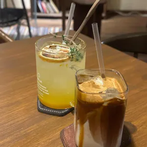 얼룩 사진