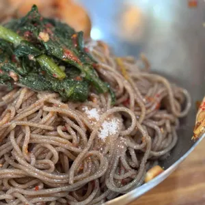 퇴계막국수 사진 1