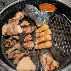 맛돈축산 사진 2