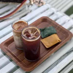 유기농카페 사진 1