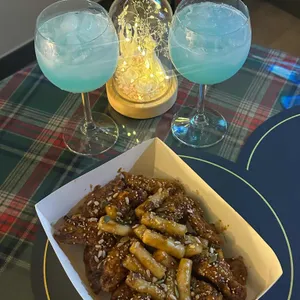스모프치킨 사진