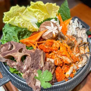 가야해장 대표 사진