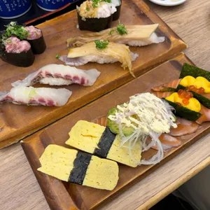 갓덴스시 대표 사진