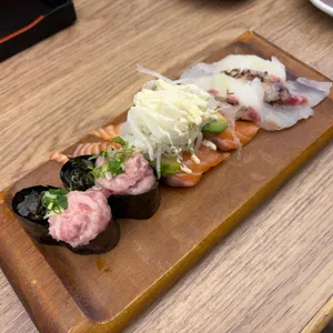 갓덴스시 대표 사진