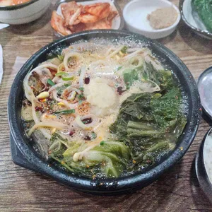 이가네일품해장국 사진 2