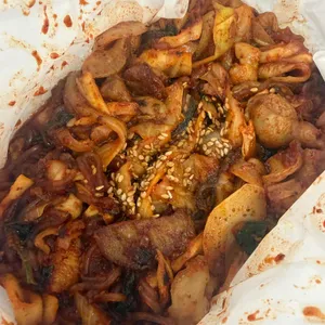 미미왕십리야채불곱창 사진 1