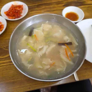 모내는날국수집 사진