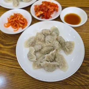 모내는날국수집 사진 2