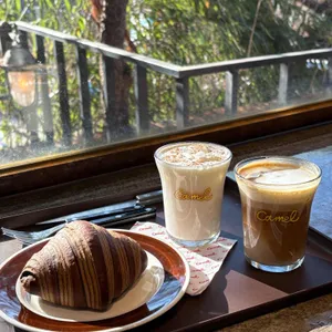 카멜커피 사진 1