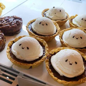 우디드커피 대표 사진