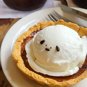 우디드커피 사진