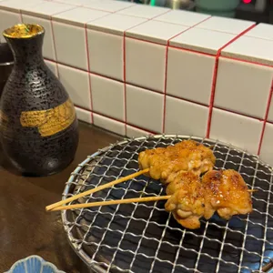 야키토리 이크 사진