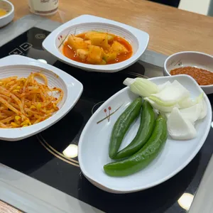 예솔 감자탕 사진 1