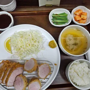 남원카츠 대표 사진