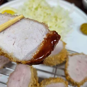 남원카츠 대표 사진