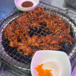 모자온달 사진 1