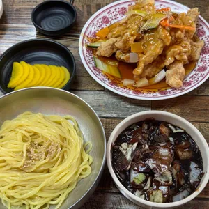 고려반점 사진