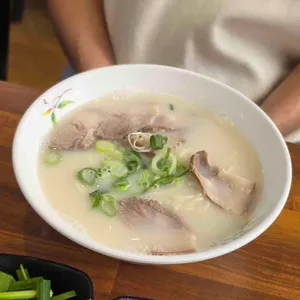 듬삭헌국밥집 사진 2