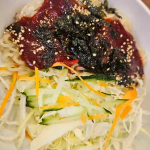 미성당 납작만두 사진 1