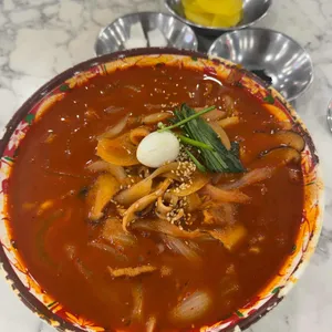 107짬뽕 사진