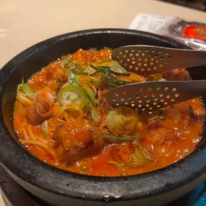 이태리국시 도산 대표 사진