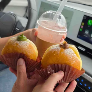 제주삼춘도넛 사진 1