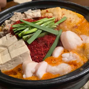 호랑이굴 사진 1