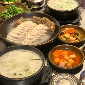 수변최고돼지국밥 대표 사진