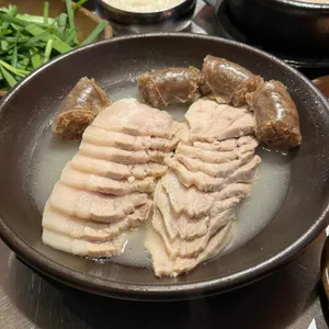 수변최고돼지국밥 대표 사진