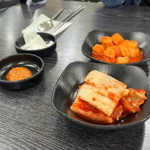 서울볼살순대국수구레허파 사진 2