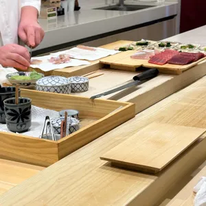 스시하쿠초 대표 사진