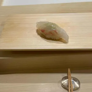 스시하쿠초 대표 사진