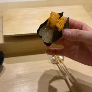 스시하쿠초 사진