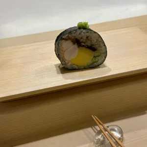 스시하쿠초 사진