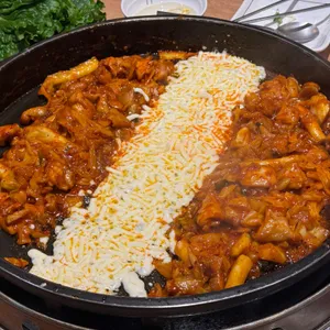 고수닭갈비 사진 1