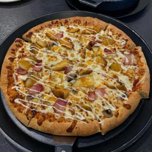 이재모피자 서면별관 사진 1