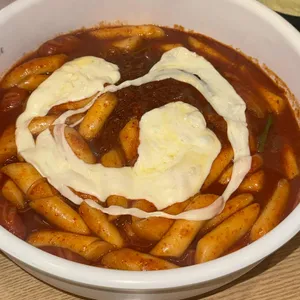 동대문엽기떡볶이 사진