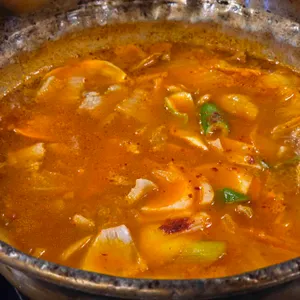 명동찌개마을 대표 사진