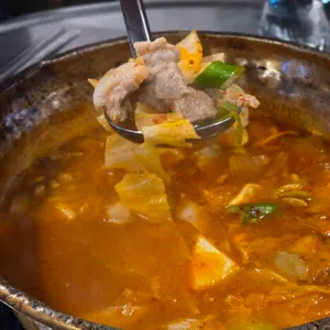 명동찌개마을 대표 사진