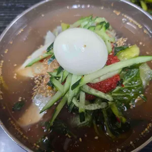 꽃집냉면 대표 사진