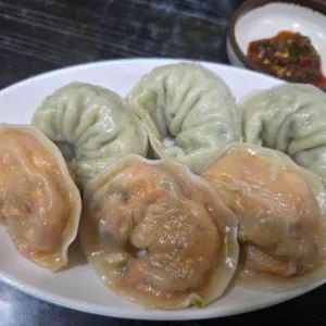 꽃집냉면 사진