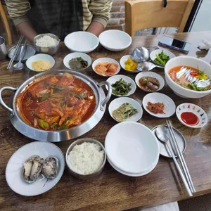 성산갯마을식당 사진