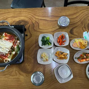 양구재래식손두부 대표 사진