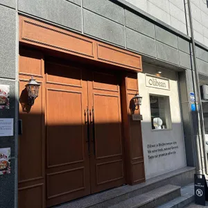 올리빈 리뷰 사진
