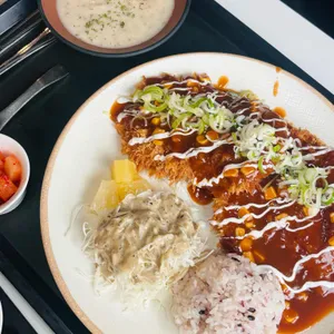 투카츠 대표 사진