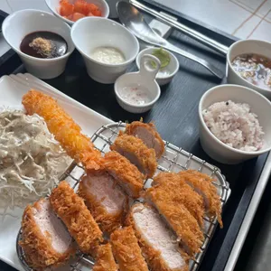 투카츠 대표 사진
