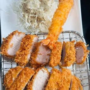 투카츠 사진