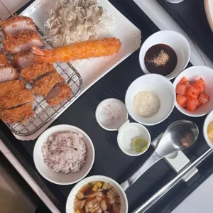 투카츠 사진