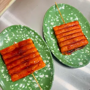 털보네 떡꼬치 사진 1